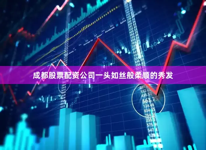 成都股票配资公司一头如丝般柔顺的秀发